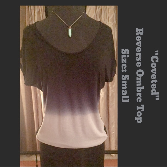 Coveted Tops - Pick ur $‼️Taking off page 2-night!More than $4